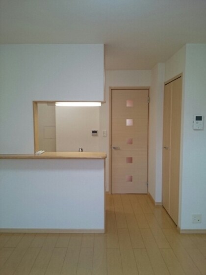 プリムローズ白石の物件内観写真