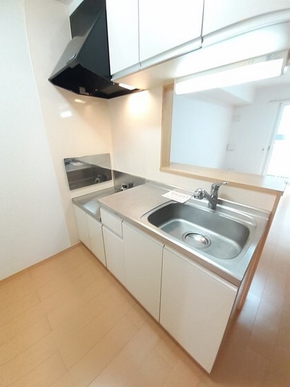 プリムローズ白石の物件内観写真