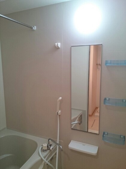 プリムローズ白石の物件内観写真