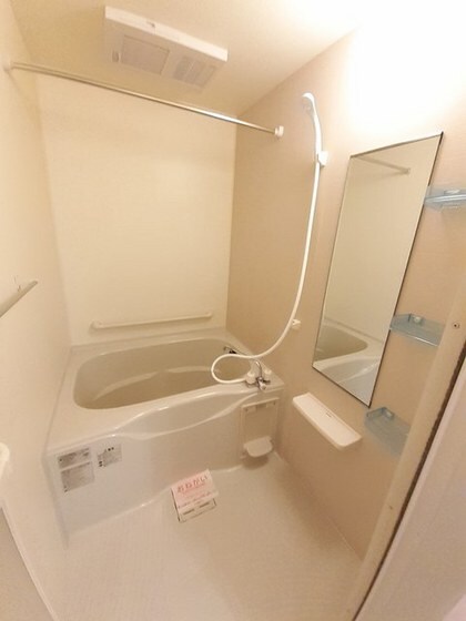 プリムローズ白石の物件内観写真