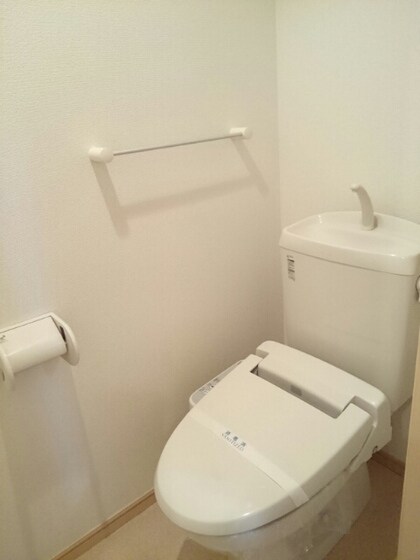 プリムローズ白石の物件内観写真