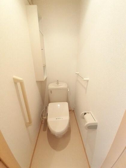 プリムローズ白石の物件内観写真