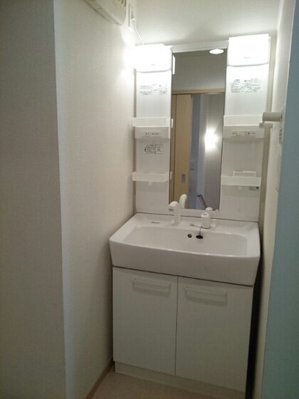 プリムローズ白石の物件内観写真