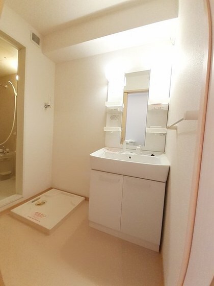 プリムローズ白石の物件内観写真