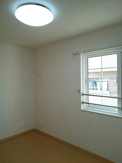 プリムローズ白石の物件内観写真