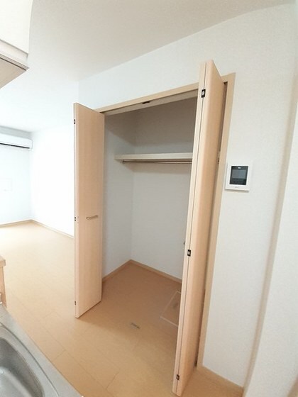 プリムローズ白石の物件内観写真