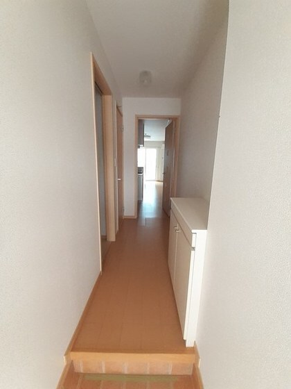 プリムローズ白石の物件内観写真