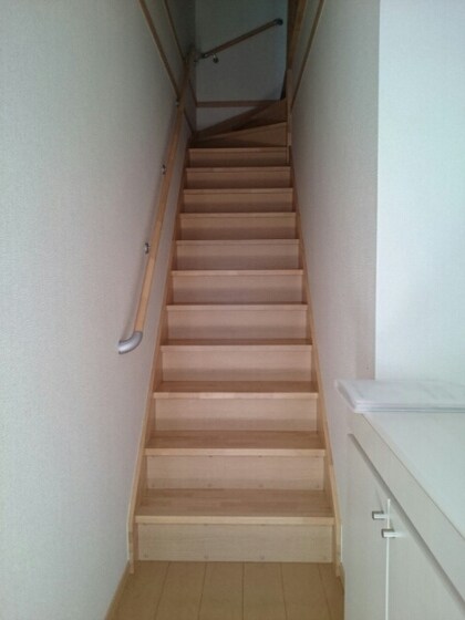 プリムローズ白石の物件内観写真