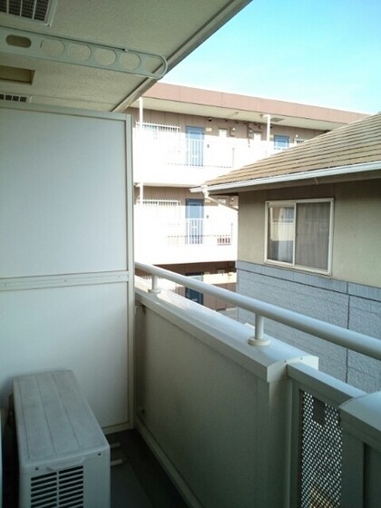 プリムローズ白石の物件内観写真