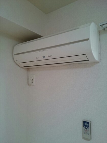 プリムローズ白石の物件内観写真