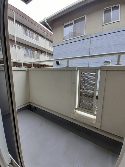 プリムローズ白石の物件内観写真