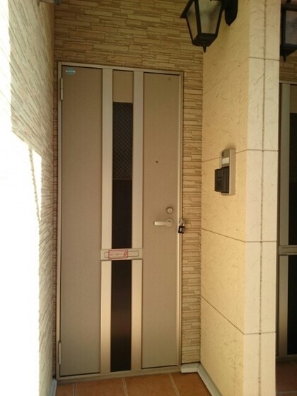 プリムローズ白石の物件内観写真