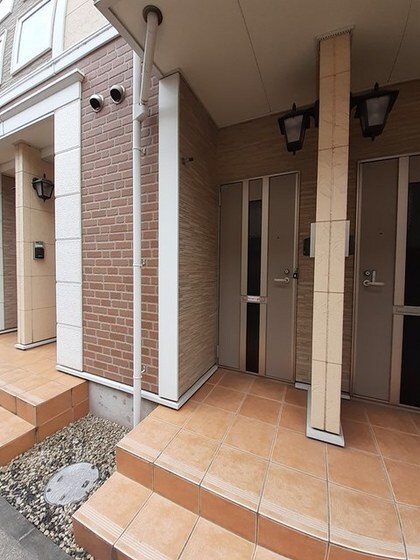 プリムローズ白石の物件内観写真