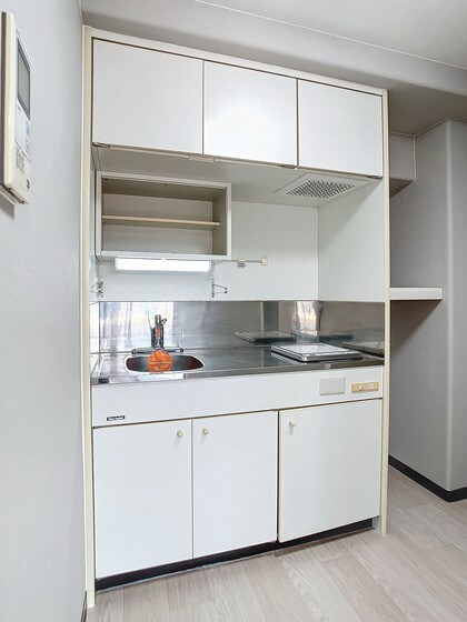 マローン京町の物件内観写真