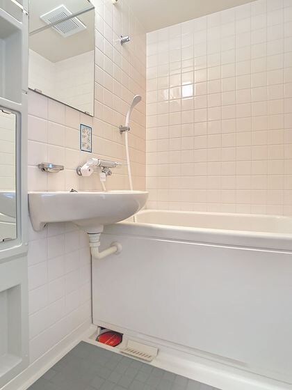 マローン京町の物件内観写真