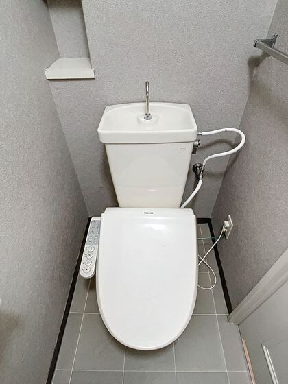 マローン京町の物件内観写真