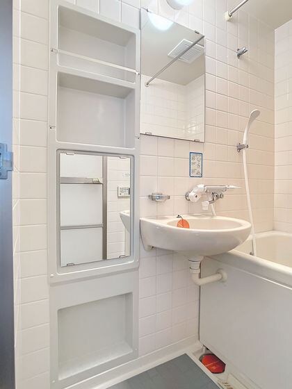 マローン京町の物件内観写真