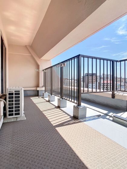 マローン京町の物件内観写真