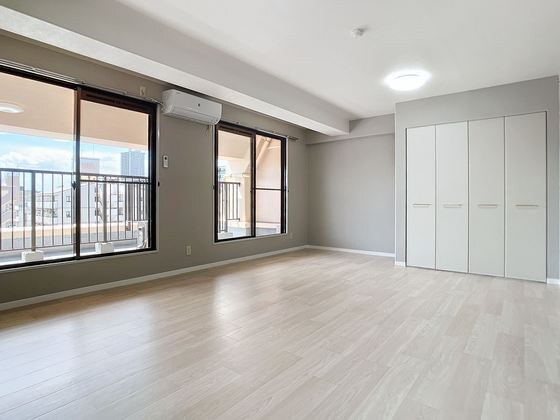 マローン京町の物件内観写真