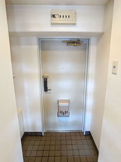 マローン京町の物件内観写真