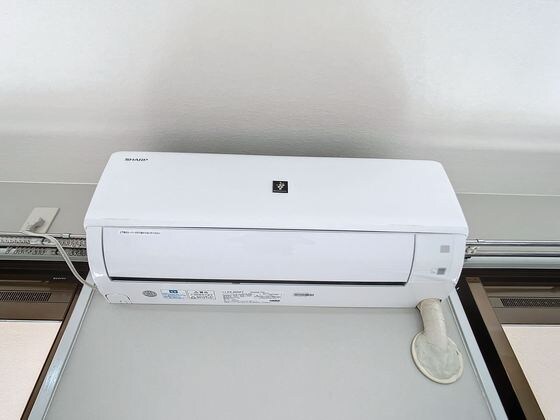 マローン京町の物件内観写真