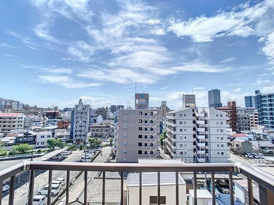 マローン京町の物件内観写真