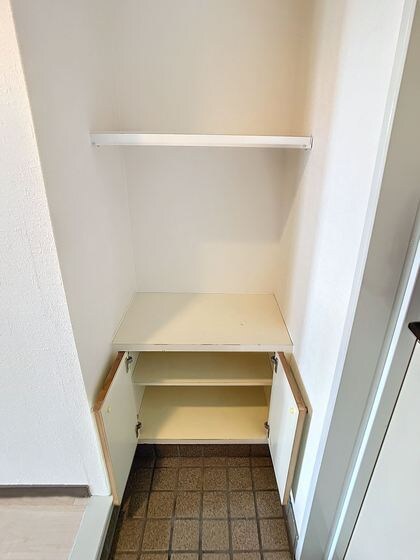 マローン京町の物件内観写真