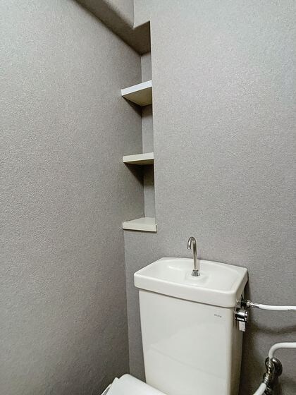 マローン京町の物件内観写真