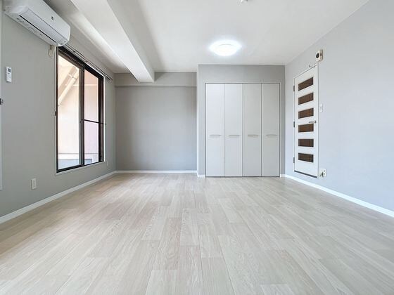 マローン京町の物件内観写真