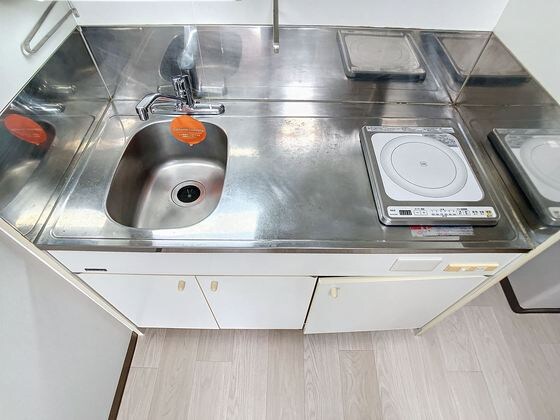 マローン京町の物件内観写真