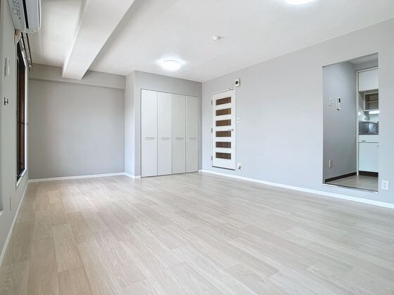 マローン京町の物件内観写真