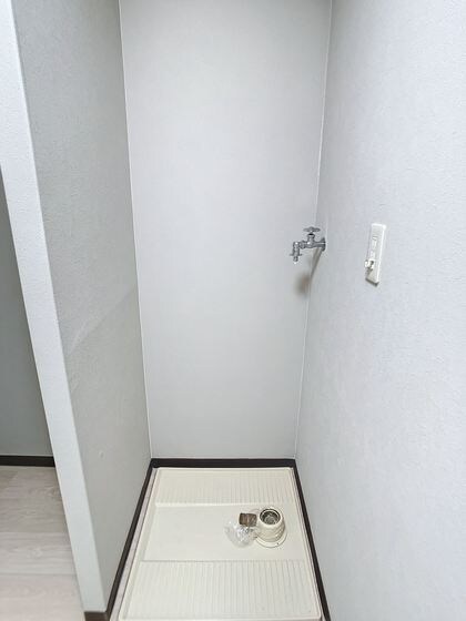 マローン京町の物件内観写真