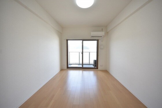 グランフォンテーヌ奉還町の物件内観写真