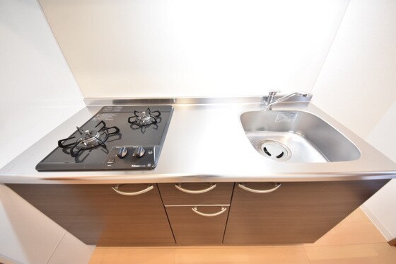 グランフォンテーヌ奉還町の物件内観写真