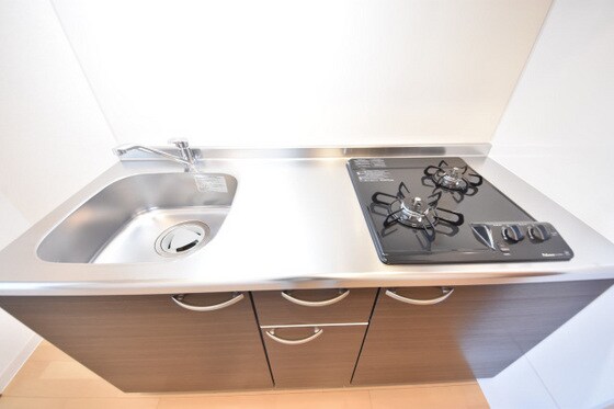 グランフォンテーヌ奉還町の物件内観写真