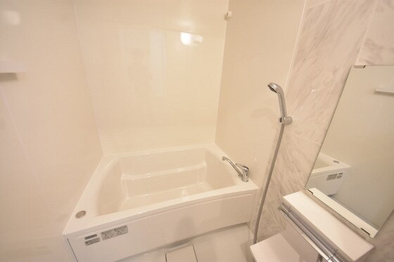 グランフォンテーヌ奉還町の物件内観写真