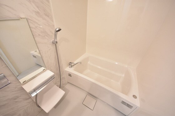 グランフォンテーヌ奉還町の物件内観写真