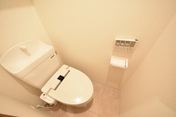 グランフォンテーヌ奉還町の物件内観写真