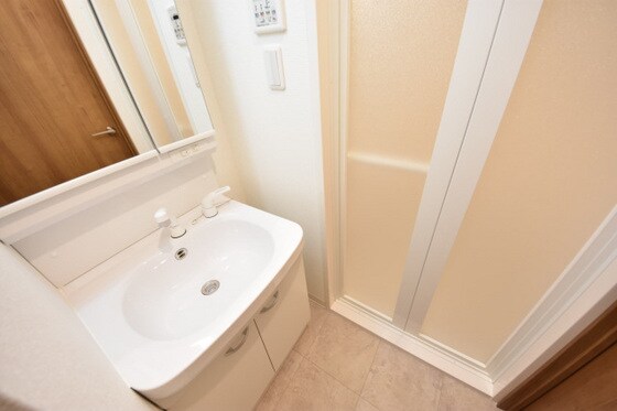 グランフォンテーヌ奉還町の物件内観写真