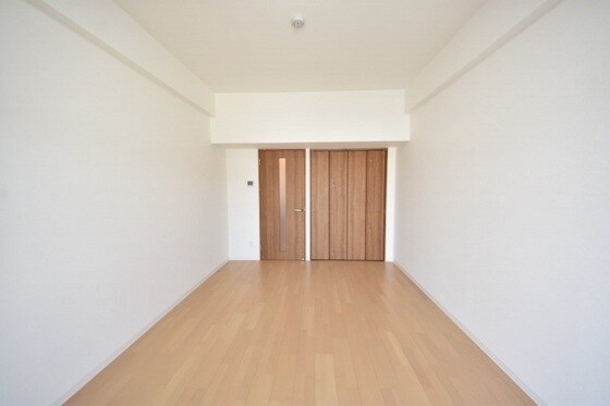 グランフォンテーヌ奉還町の物件内観写真