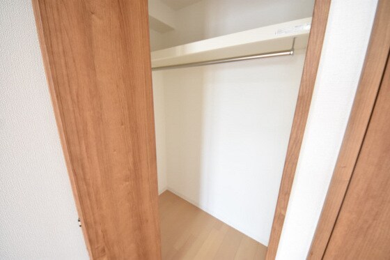 グランフォンテーヌ奉還町の物件内観写真