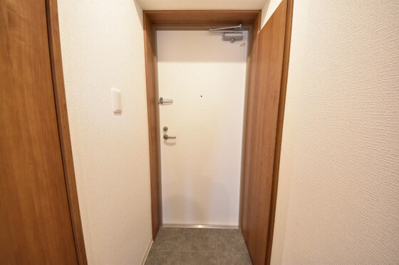 グランフォンテーヌ奉還町の物件内観写真