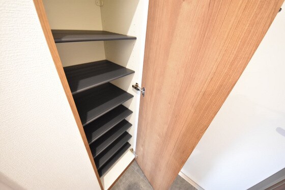 グランフォンテーヌ奉還町の物件内観写真