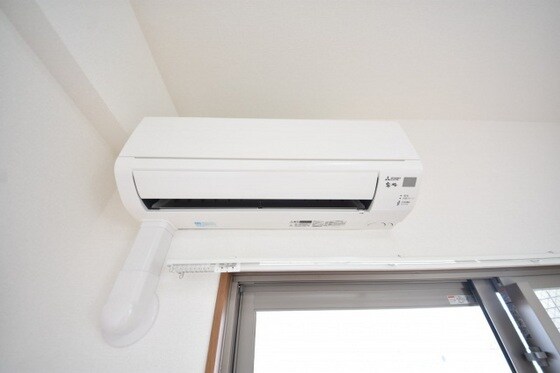 グランフォンテーヌ奉還町の物件内観写真