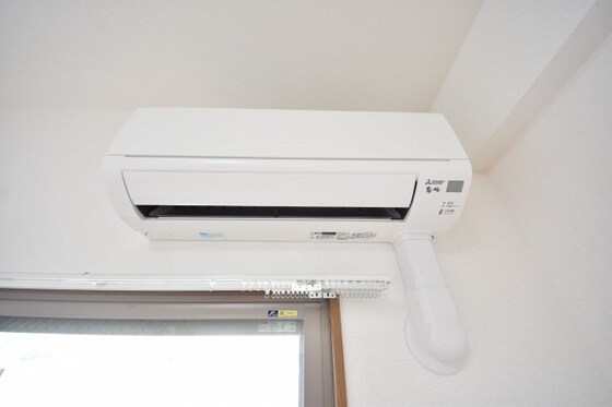 グランフォンテーヌ奉還町の物件内観写真