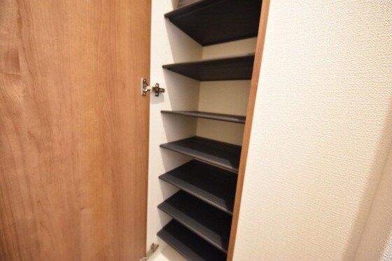 グランフォンテーヌ奉還町の物件内観写真