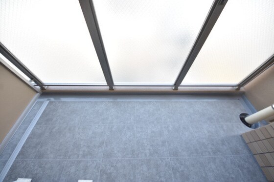 グランフォンテーヌ奉還町の物件内観写真