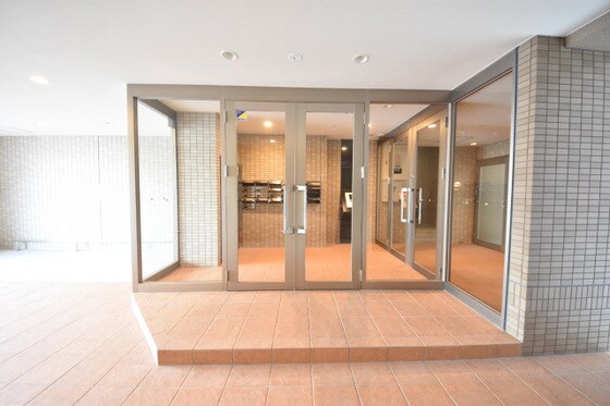 グランフォンテーヌ奉還町の物件内観写真