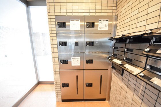 グランフォンテーヌ奉還町の物件内観写真