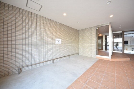 グランフォンテーヌ奉還町の物件内観写真